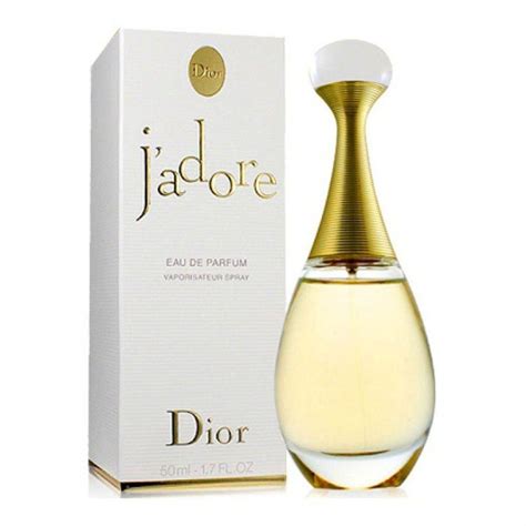 dior eau de parfum j'|j'adore perfumes for women.